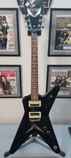 Dean MLX Dime DBT Tribute RARE