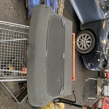 Audi A3 2004-2013 S Line Parcel Shelf Blind 