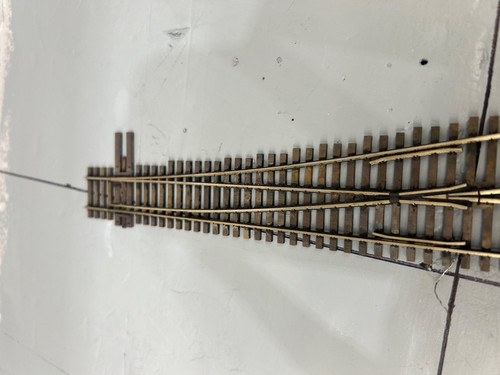 U7062 peco weathered ho - sl-u7062,
