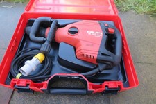 HILTI TE 700 AVR DEMOLITION