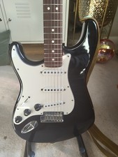 RELISTED Fender American Standard Strat 1999 Left Handed Amazing Condition!