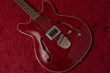 [used] GUILD / STARFIRE BASS