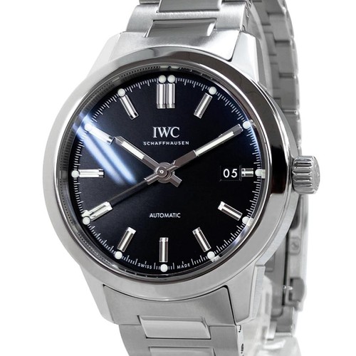 Iwc ingenieur iw357002 - ingenieur,