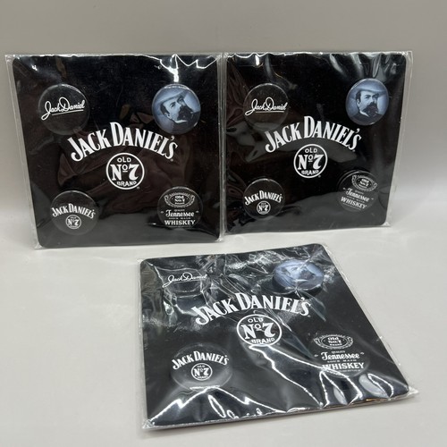 Jack daniels set 4 - 3,
