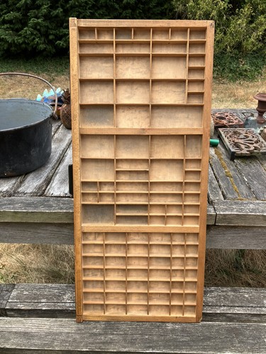 Restored vintage wooden - vintage,