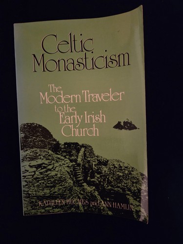 Celtic monasticism the - monasticism:, modern