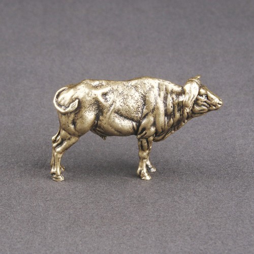 Animal figurines small - figurines,