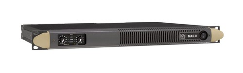 Powersoft 0 stereo - ma, 2.0
