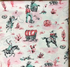 Cath Kidston Cowgirl Rodeo