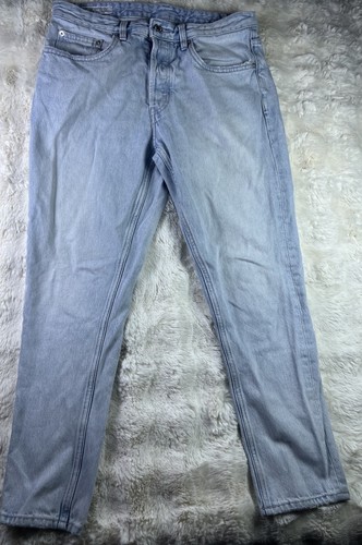 Zara men light - zara, wash