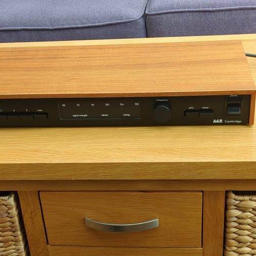 Cambridge fi radio - cambridge,
