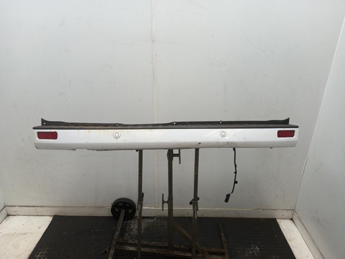 Ford transit custom rear - ford,