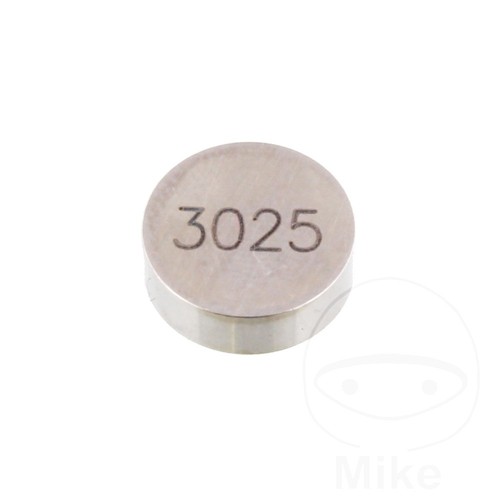 Jmp valve shim 5mm 025 - shim, 3.025