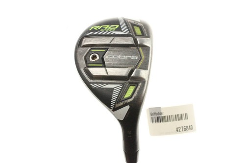 Cobra king radspeed golf - cobra,