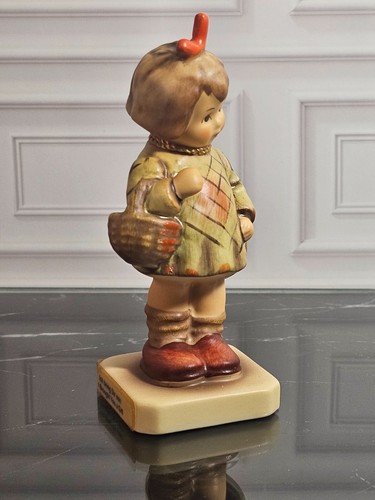 Goebel hummel brought you - goebel,