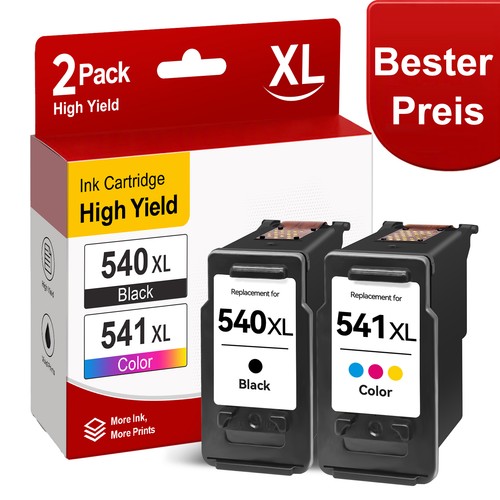 540xl ink for canon - ink,