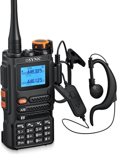 Esynic pro two - two, way