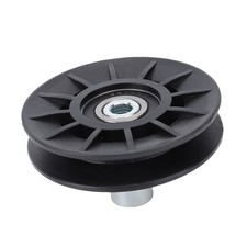 Mower Idler Pulley 532407287