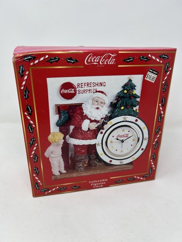 Coca cola collectible - coca,
