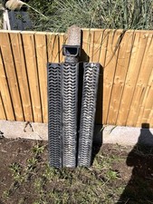 Heavy Duty Drainage Channel 1m Length Storm Water Drain