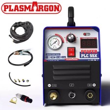 CUT55 220V 55A Plasma Cutter