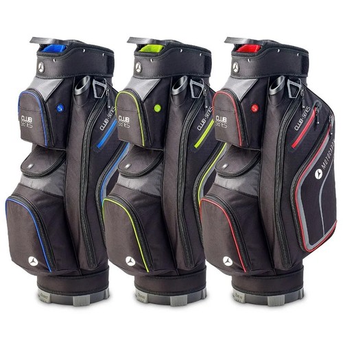 Motocaddy 2026 club series - motocaddy,