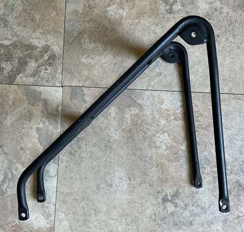 Brompton advance roller rack - roller,