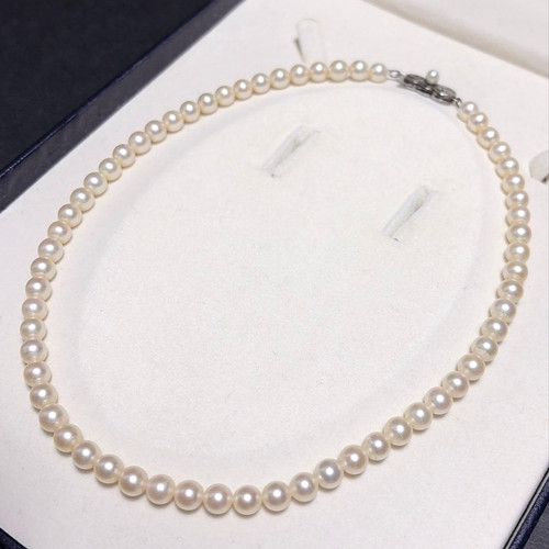 Mikimoto akoya baby - mikimoto,