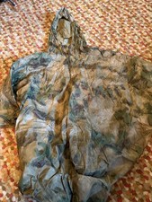 Multi Purpose Poncho by