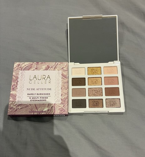 Laura geller nude - laura,