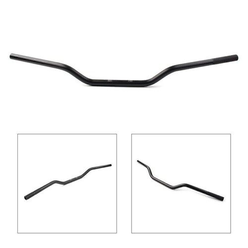 Aluminum 22mm handlebar - 7/8",