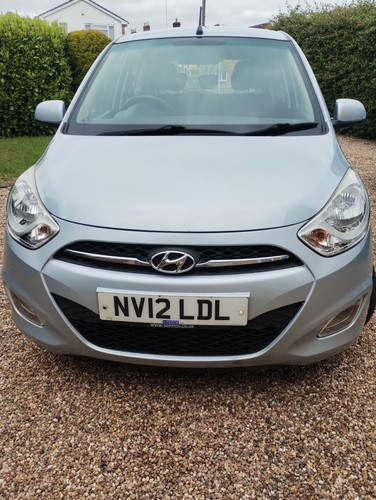 Hyundai i10 active - hyundai, 1.2