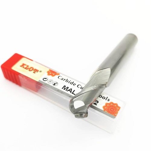 Klot hrc55 ball nose - hrc55,