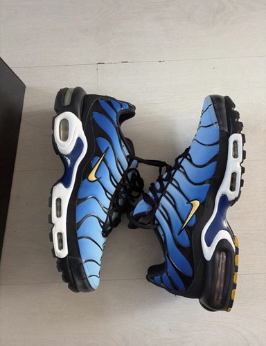 Nike air max plus hyper - nike,
