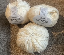 Drops Baby Merino Wool Four