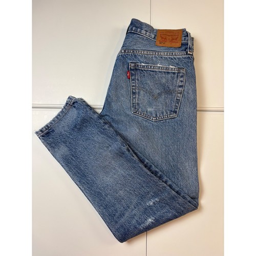 Levi 501 salvage - 501, ct