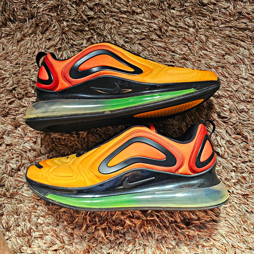 Air max 720 size hardly - max,