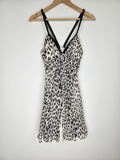 Temperley London - 100% Silk