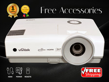 DLP Projector for Business