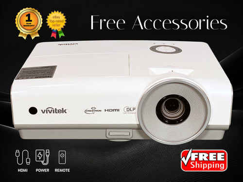 Dlp projector for business - dlp,