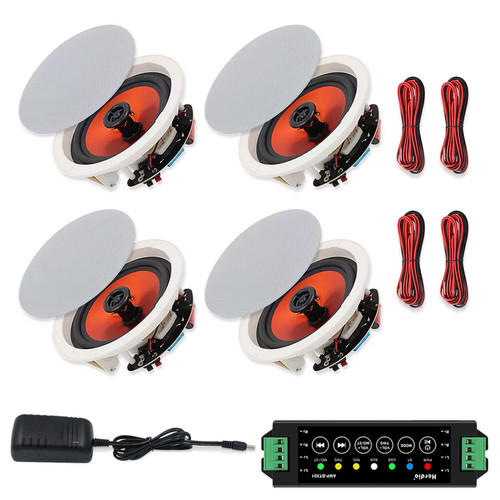 Herdio pack bluetooth - 4, 6.5"