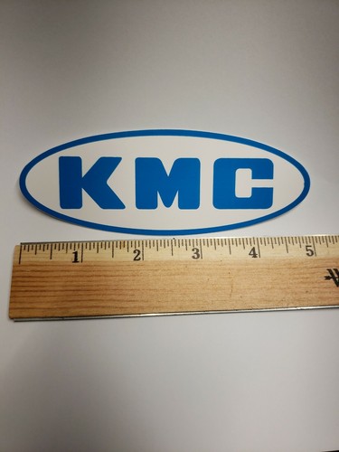 Kmc chain blue white - 5",