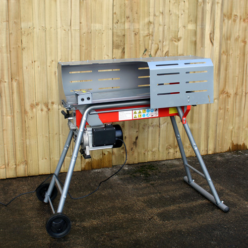 Crytec power ton horizontal - 7,