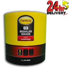 Farecla G3 Rubbing Compound
