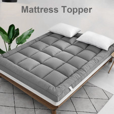 Hotel Quality Mattress Topper