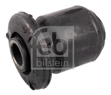 Rear FEBI BILSTEIN 04977 Control Arm-/Trailing Arm Bush for MERCEDES-BENZ