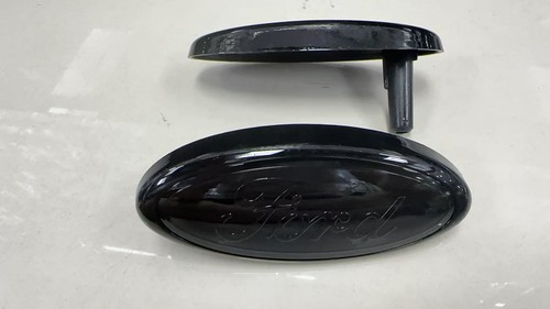 Full black for ford focus - full,