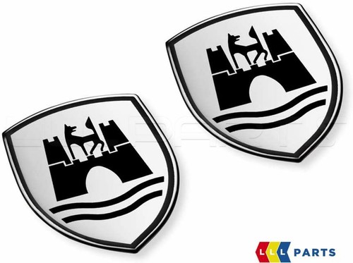 Genuine volkswagen wolfsburg - genuine,