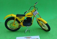 OSSA TRIAL 350 1/6 SCALE
