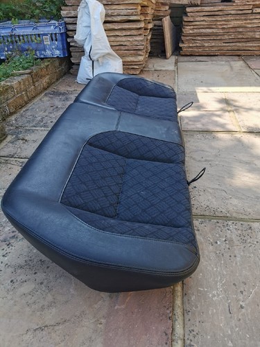 Peugeot 306 rear seats - peugeot,